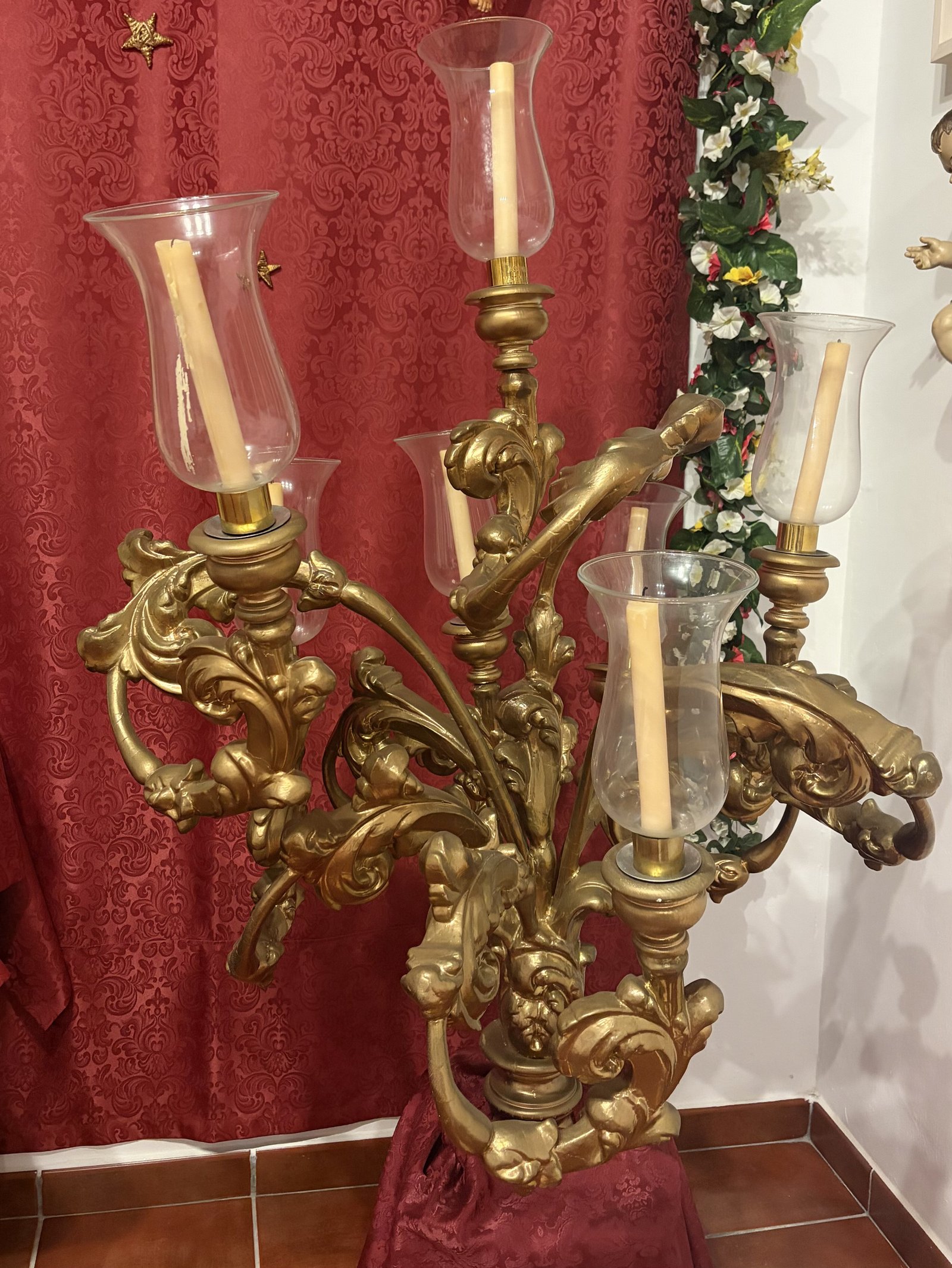 Candelabros